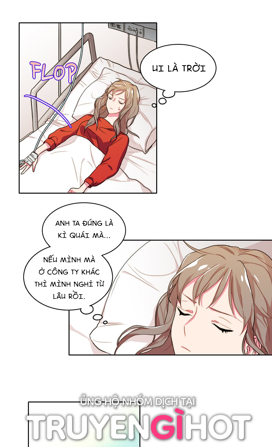 quý cô với chiếc mặt nạ chapter 6 20