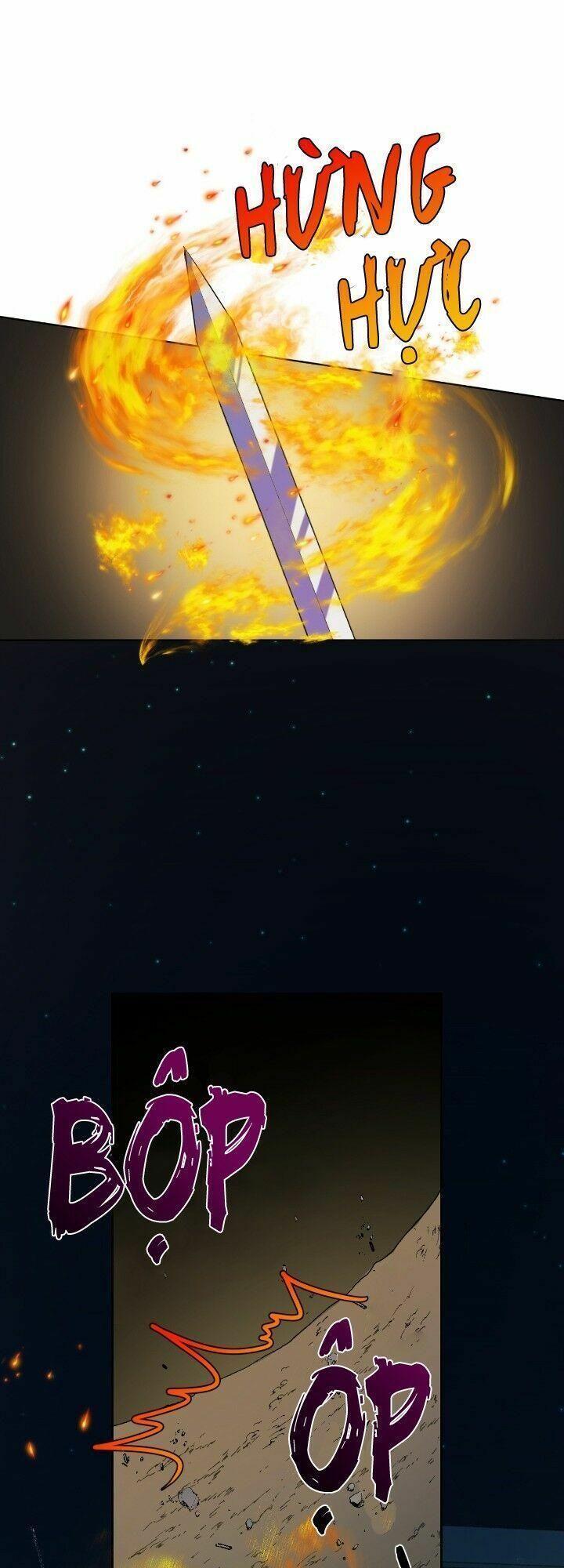 xin ngài đừng ăn tôi chapter 26 25