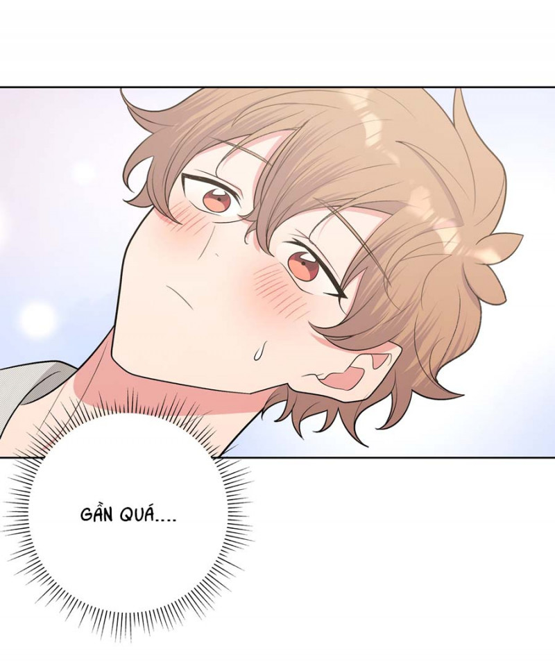 đừng nói yêu tôi (don't say you love me) chapter 58 8