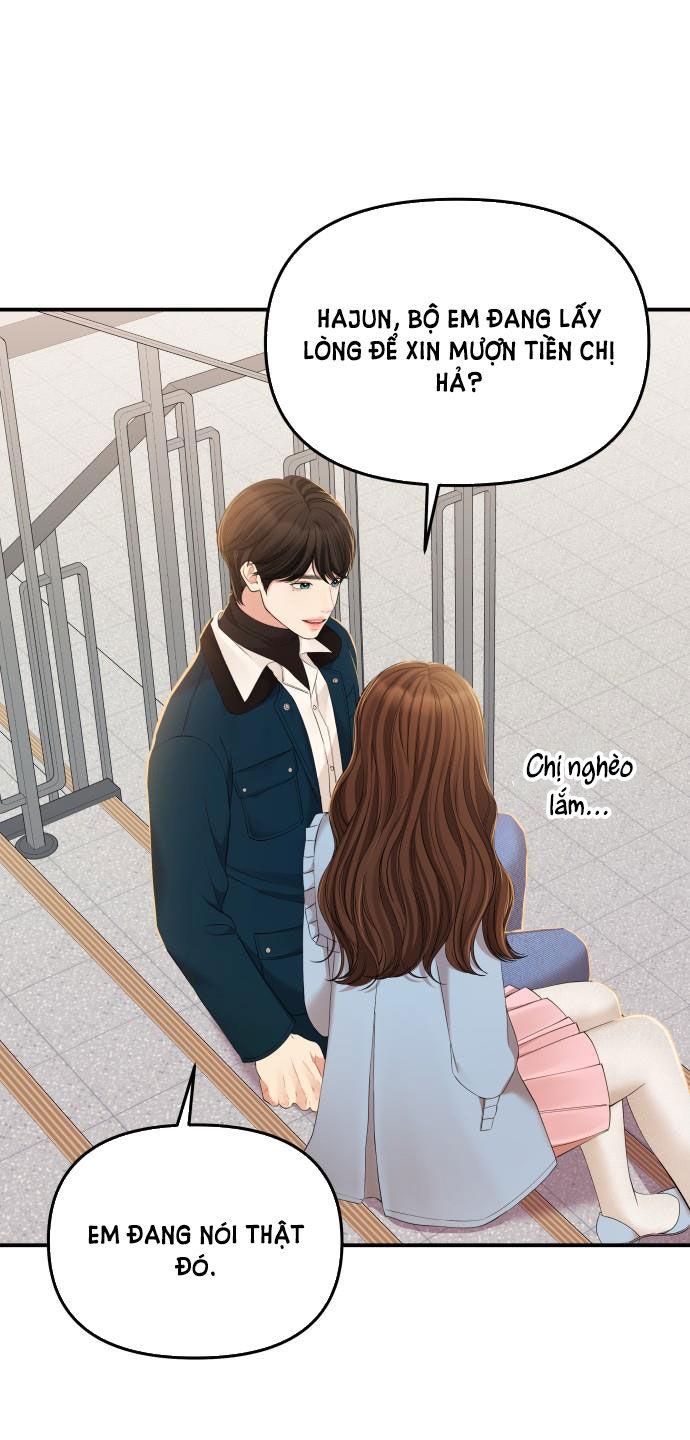 gửi em người đánh cắp những vì sao - to you who swallowed a star chapter 88.2 12