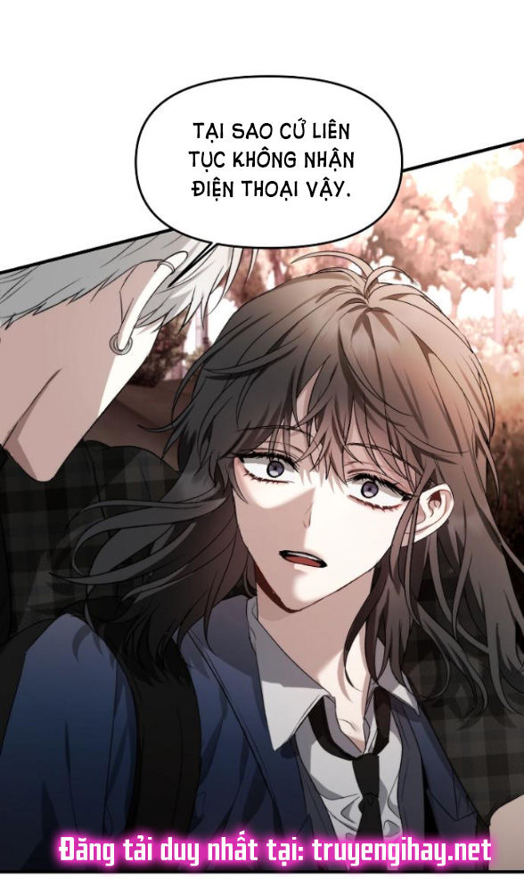 Tự Do Trong Mơ chapter 36.1 4