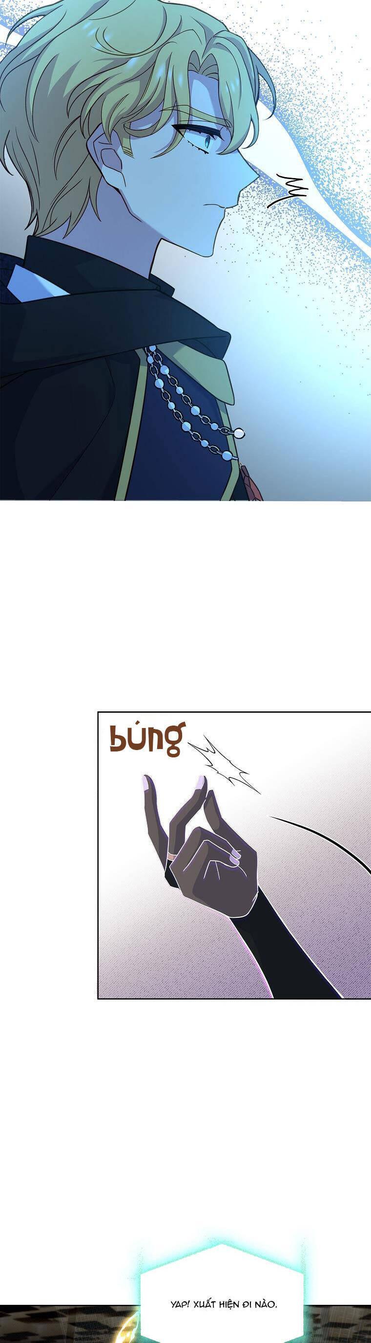 để yên cho tiểu thư hiền chapter 76 24