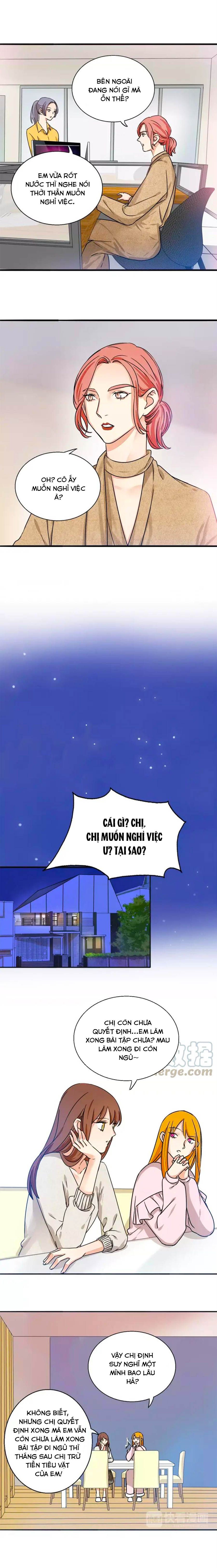 mùi hương lãng mạn chapter 51 2