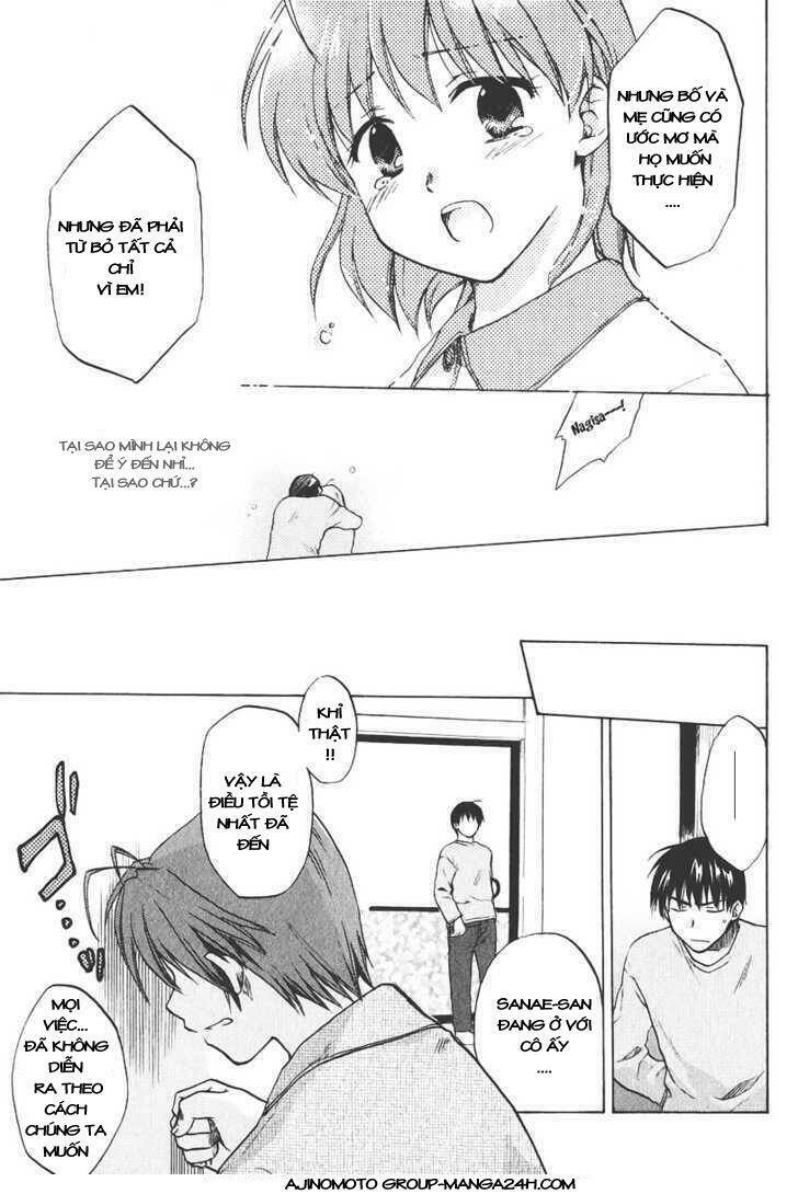 clannad chapter 11 14