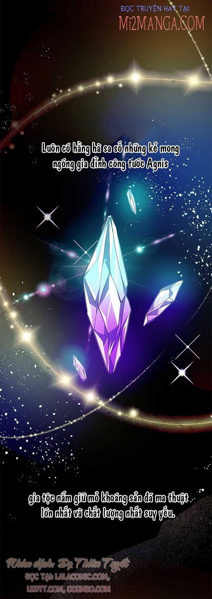 chúng ta có thể trở thành gia đình được không? chapter 3.5 5