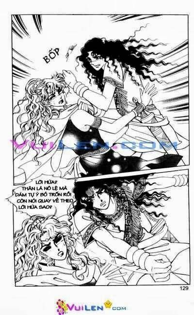 hậu duệ hoàng gia chapter 11 129