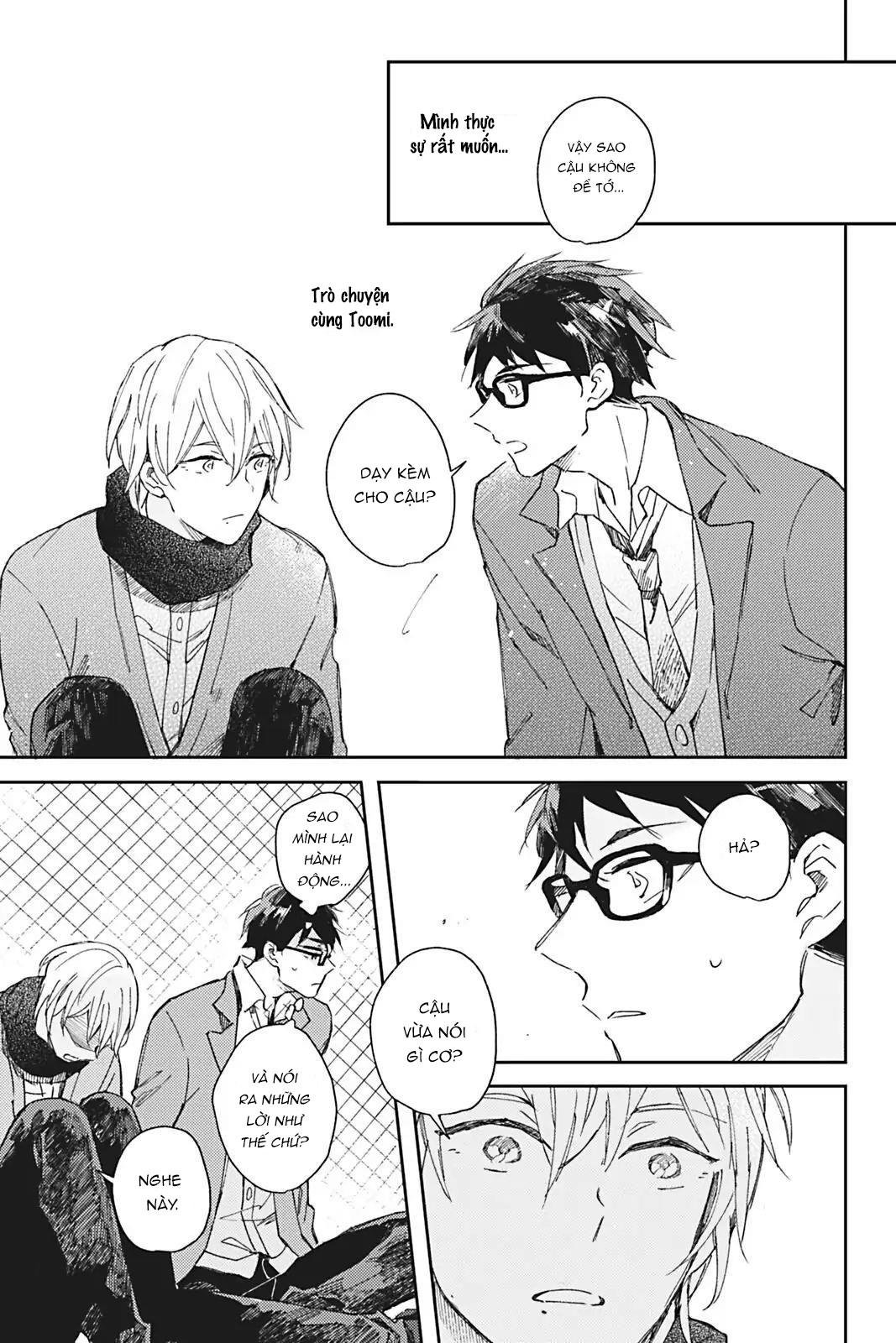 glass syndrome chapter 2 11