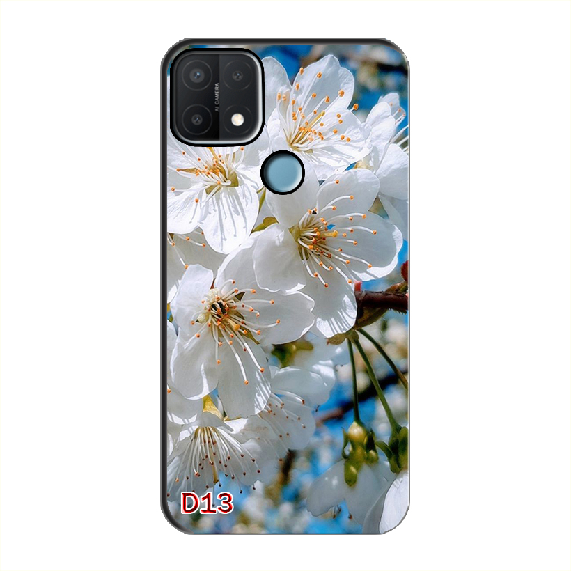 Ốp Lưng Dành Cho OPPO A15