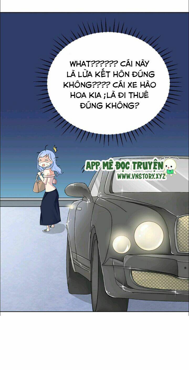 em chỉ yêu tiền của anh chapter 3 7