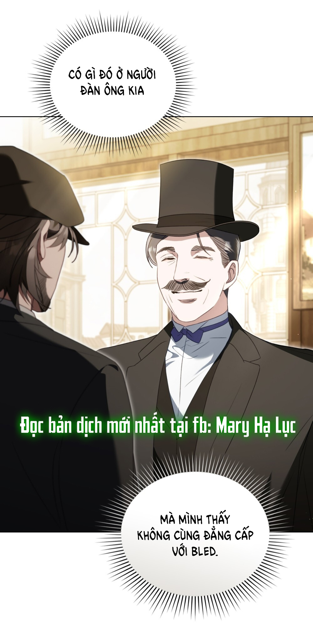 [15+] người hầu gái chapter 10.1 15