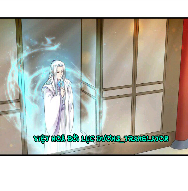 mấy bà vợ của trẫm đều chết hết rồi chapter 19 12