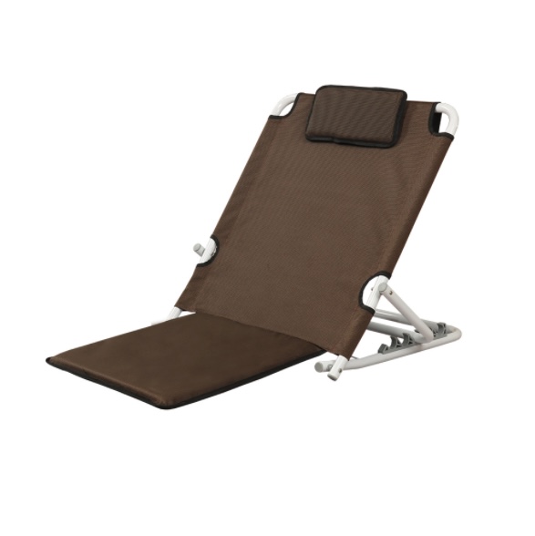 GHẾ THƯ GIÃN BỆT TAY VỊN RELAX TIME có đệm lót