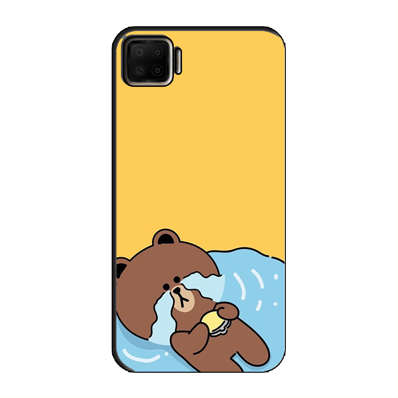 Ốp Lưng Dành Cho OPPO A73 2020