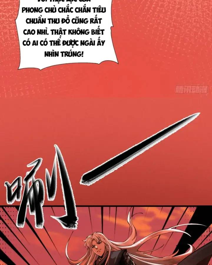 gặp mạnh thì càng mạnh, tu vi của ta không giới hạn chapter 5 71