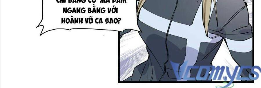 cố tổng, vợ của ngài quá mạnh rồi! chapter 22 20