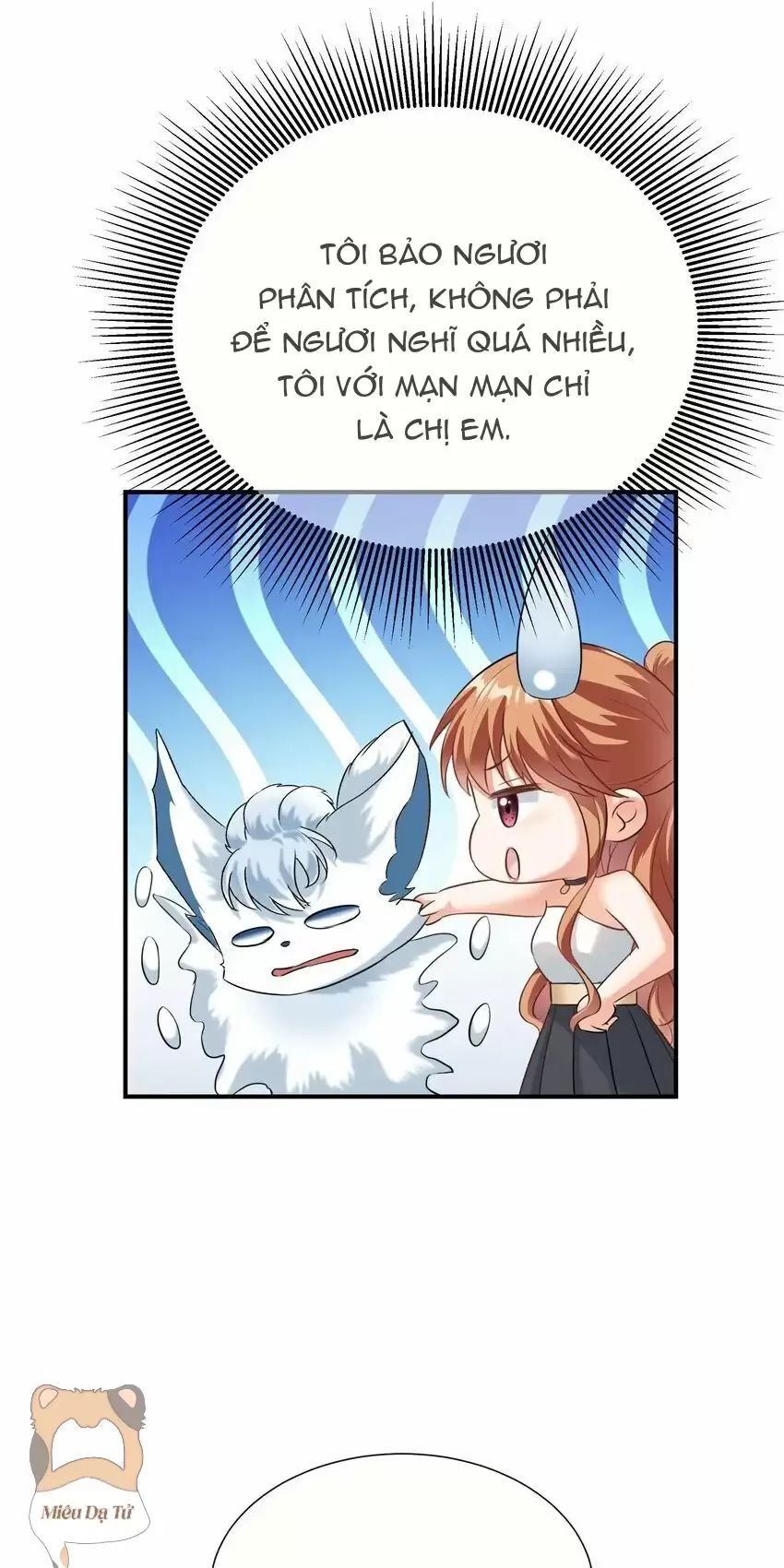 ảnh hậu một tuần mập ba cân chapter 25 39