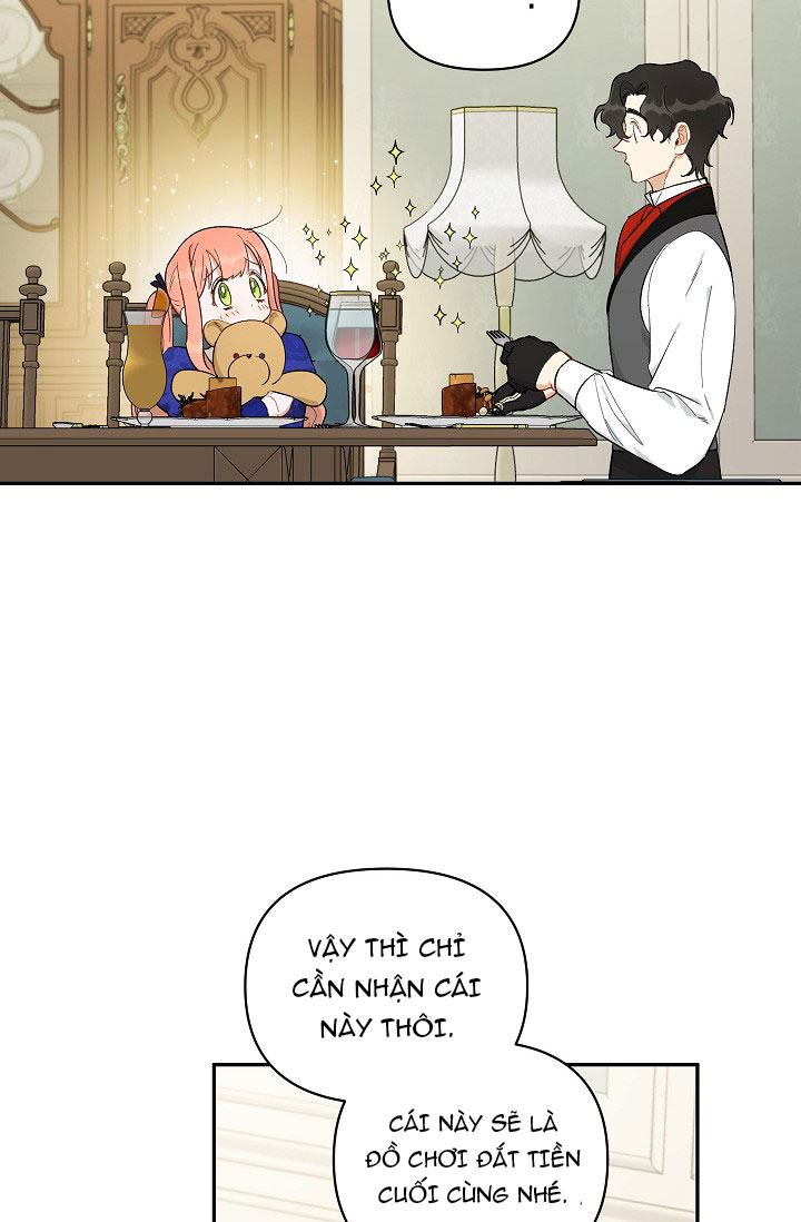 trở thành con gái của anh hùng bóng đêm chapter 20 9