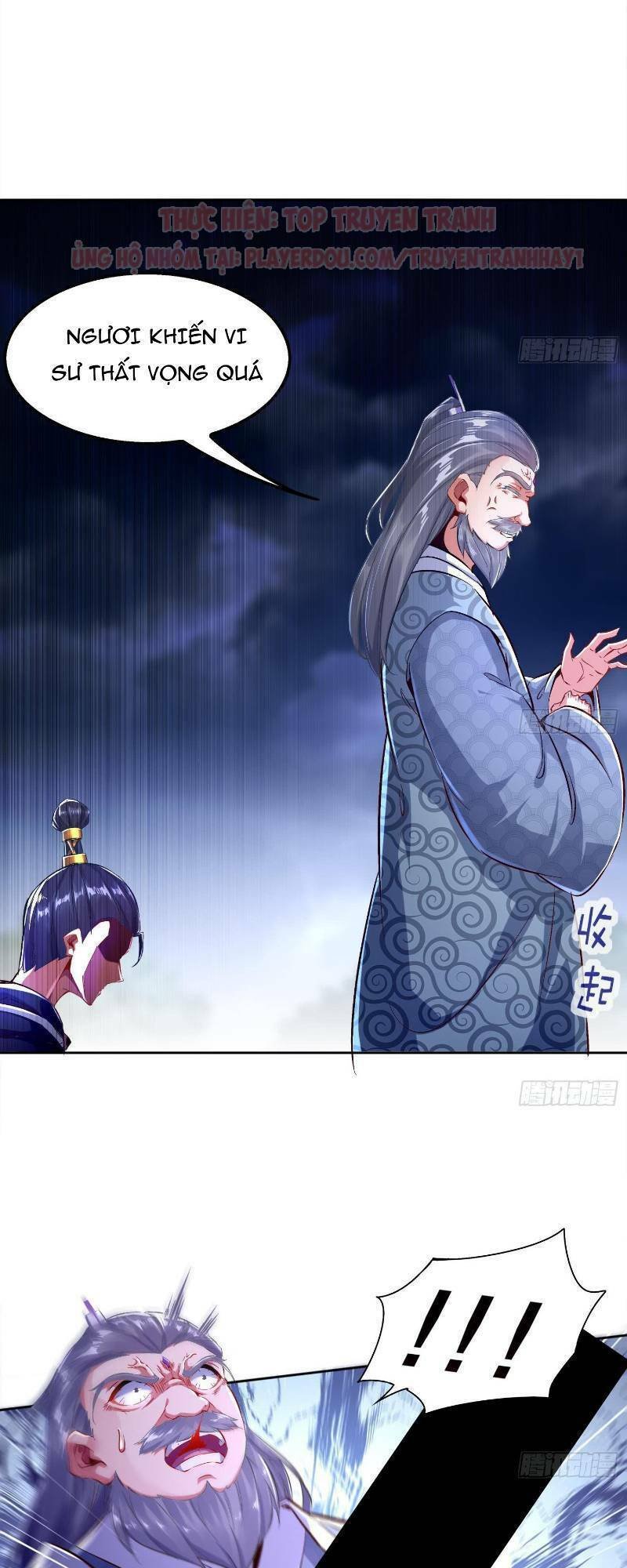 trọng sinh chi ma tôn đương đạo chapter 31 18