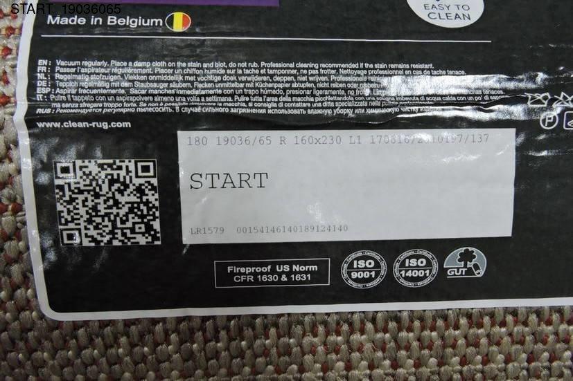 Thảm Sợi Ngắn start_19036065