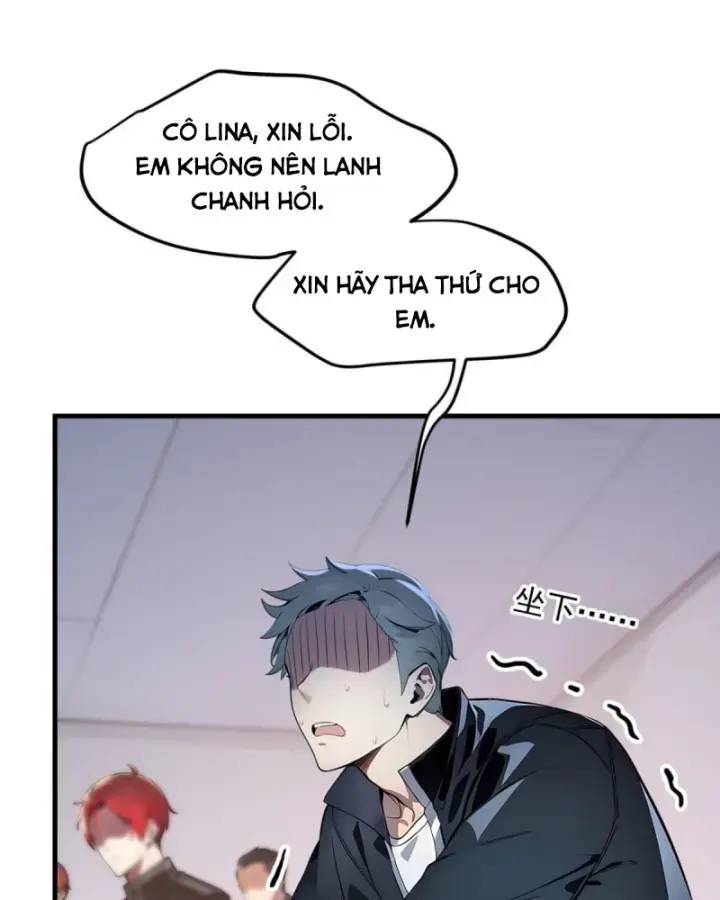 toàn dân thần vương: tôi hiến tế nghìn tỷ sinh linh! chapter 51 50