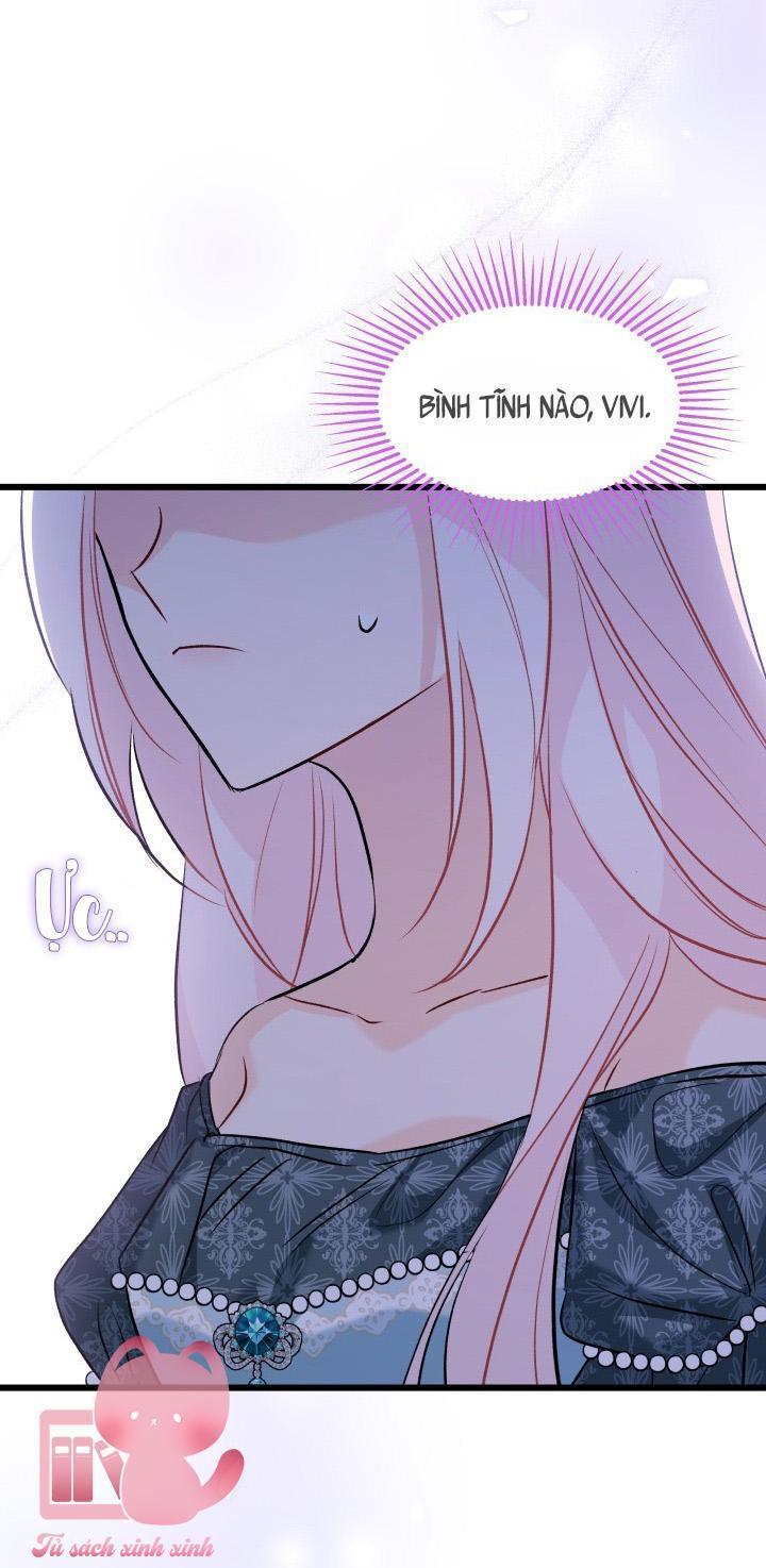 quan hệ cộng sinh giữa báo đen và thỏ trắng chapter 91 62