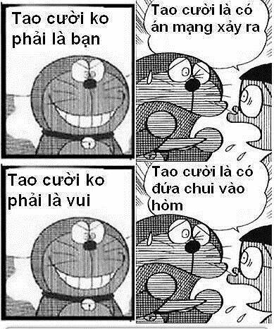 doraemon chế chapter 12 12