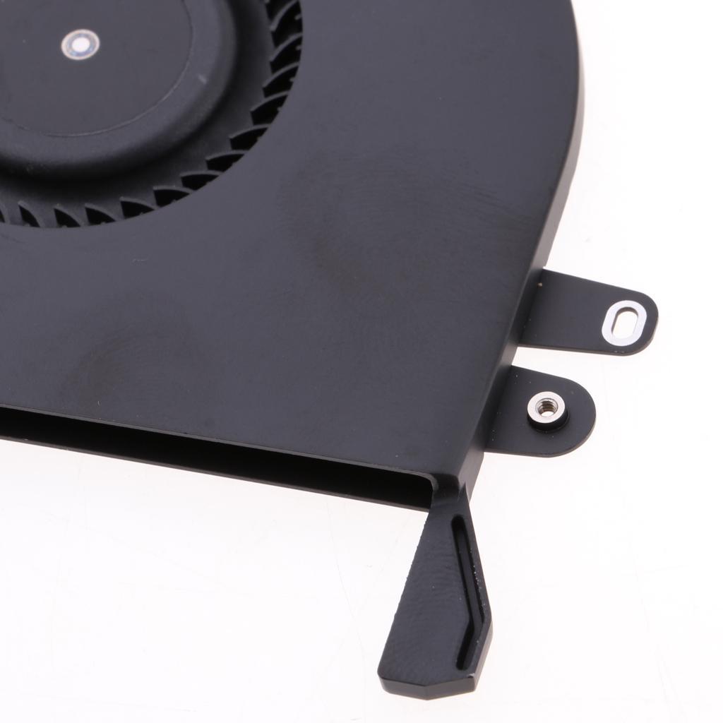 For Apple MacBook Pro Retina 15'' A1707 Left + Right CPU Cooling Fan Cooler