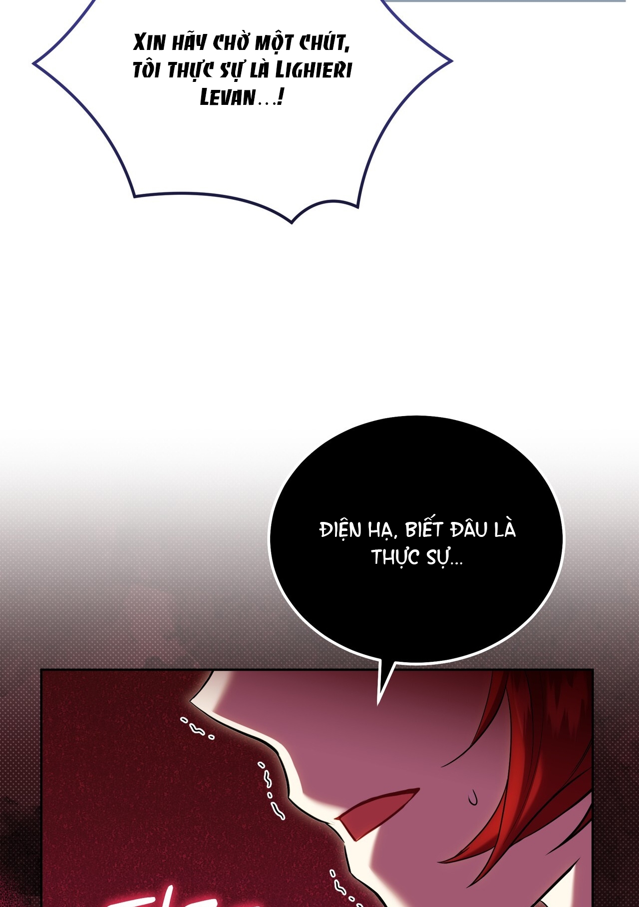 dấu tích của tiên nữ chapter 18.1 27