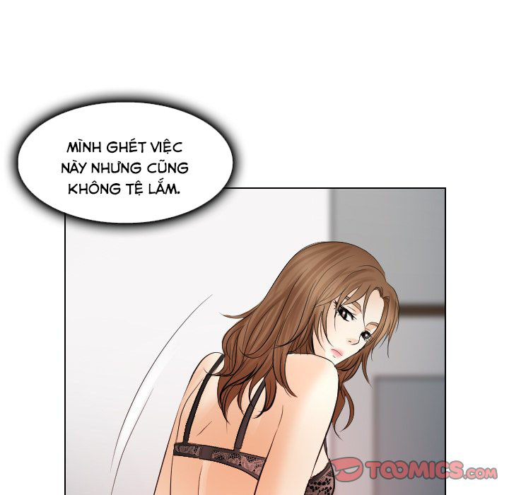 lòng chung thủy chapter 30 86