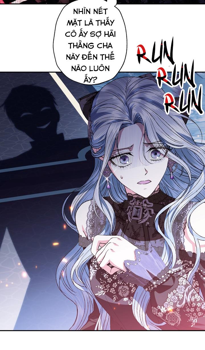 cha, con không muốn kết hôn đâu chapter 58 33