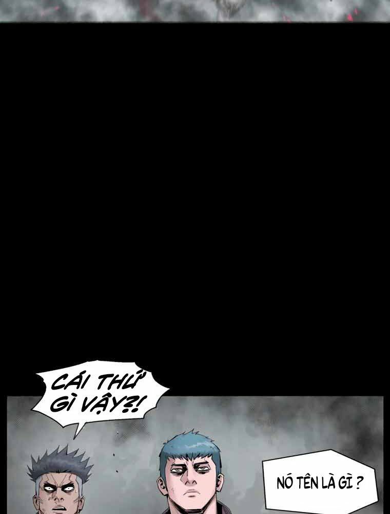 mật mã mê cung chapter 11 87
