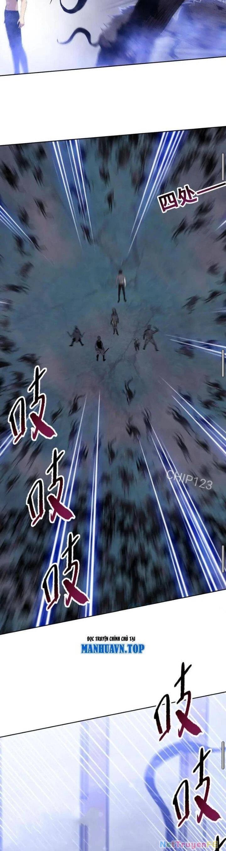 kẻ tàn nhẫn ngày tận thế: bắt đầu dự trữ hàng tỷ tấn vật tư chapter 28 27