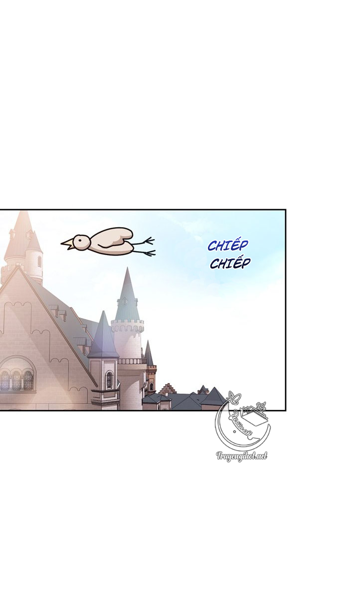 ác nữ xứng đôi với bạo chúa chapter 84.2 24