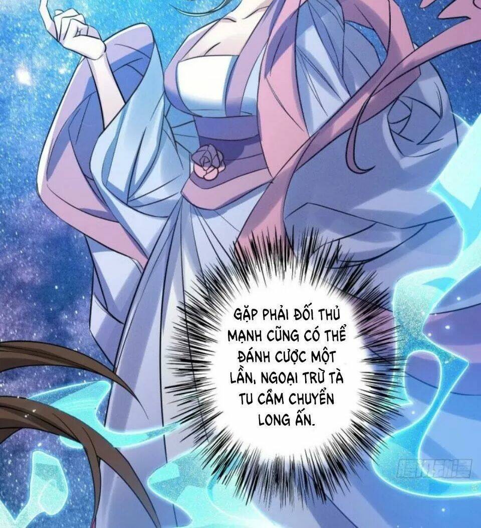 phế nữ yêu thần chapter 57 17