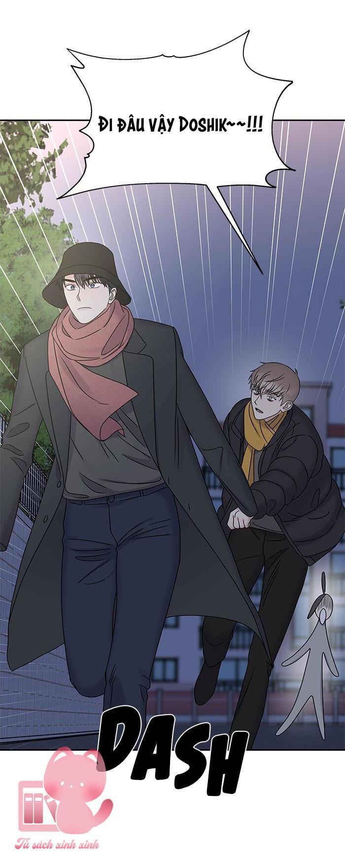 hãy vờ như ta yêu nhau chapter 42 11