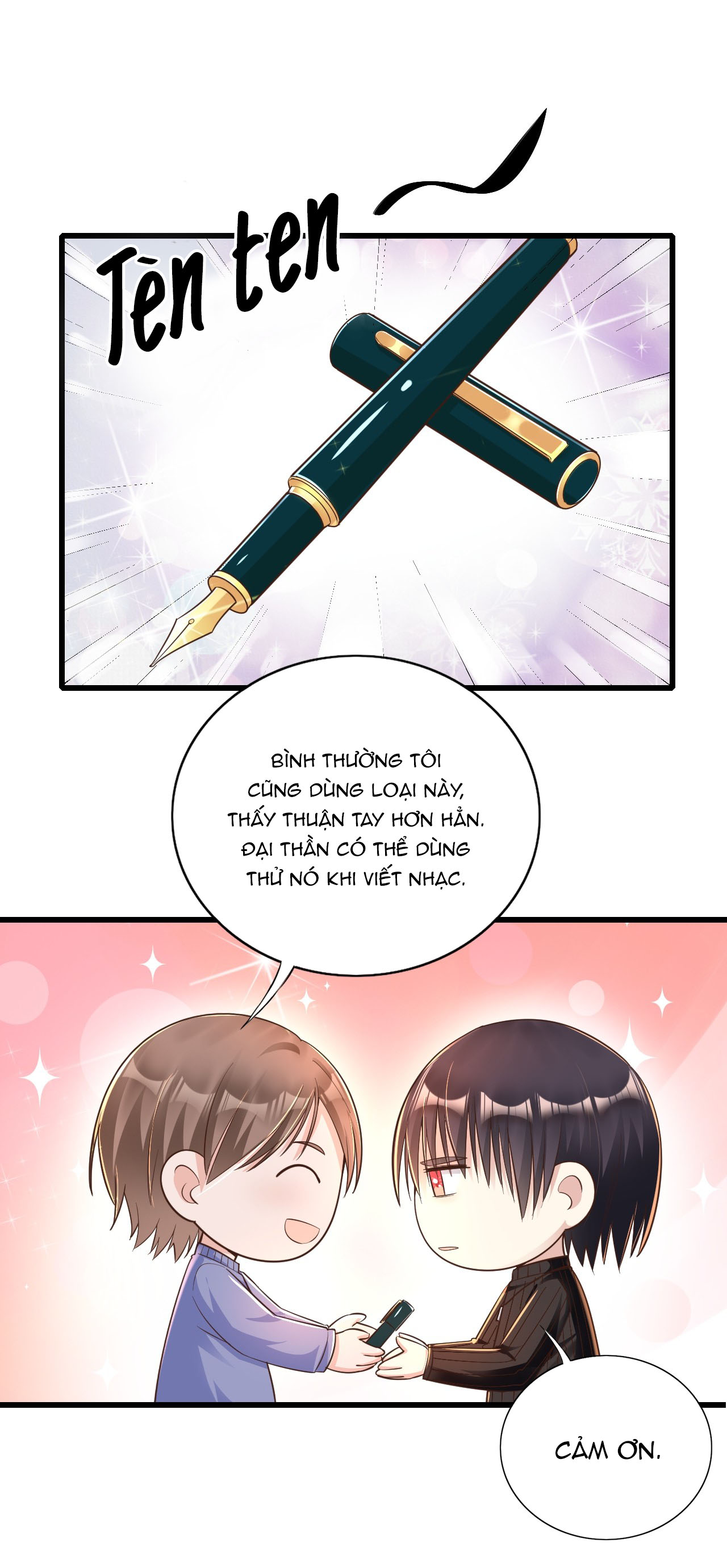 tức thời phạm quy [ tức thì vi quy ] chapter 17 25