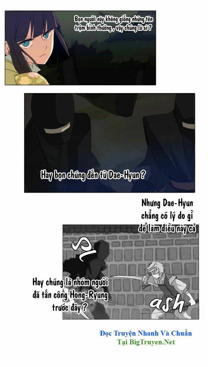 godly bells chapter 35 32