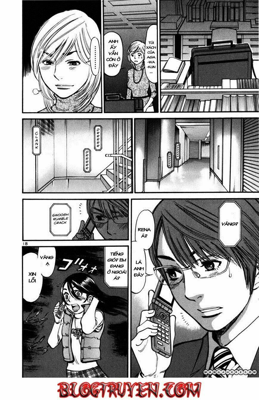 sakuranbo syndrome chapter 27 19