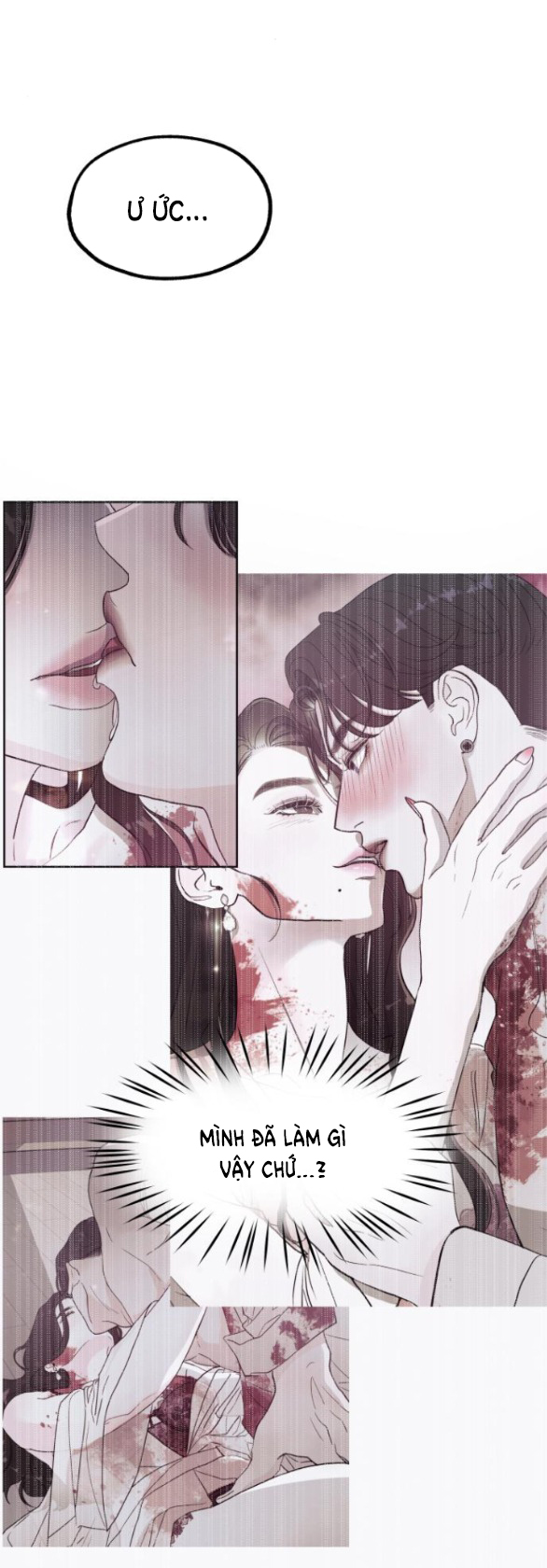 For The Queendom chapter 2.2 - Trang 25