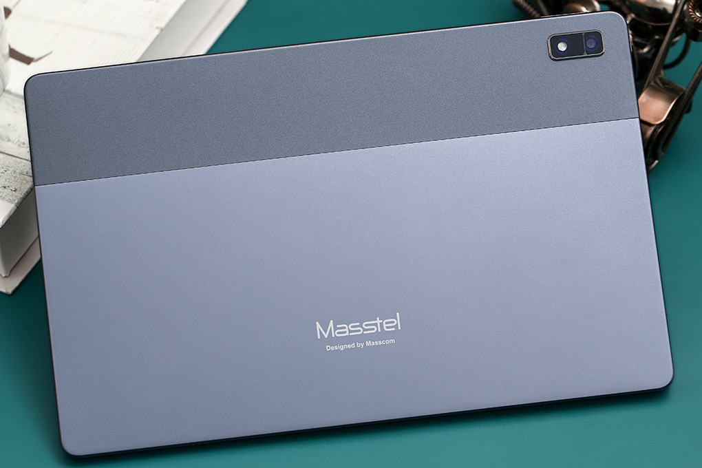 Máy Tính Bảng Tablet Giáo dục Masstel Tab 10.4 Tặng Kèm Bao Da - Hàng Chính Hãng