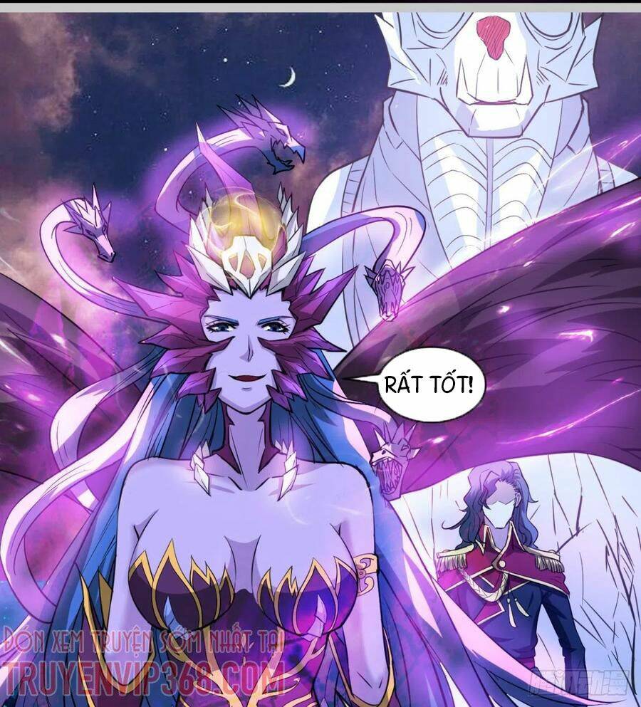 ma hoàng sư đệ quả thực quá chung tình chapter 81 22