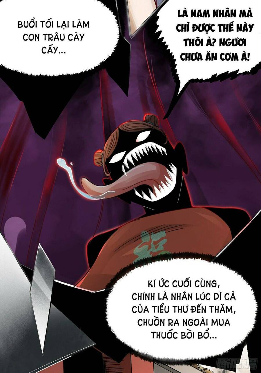 khoa học tu tiên, đạo pháp đăng thiên chapter 1 42