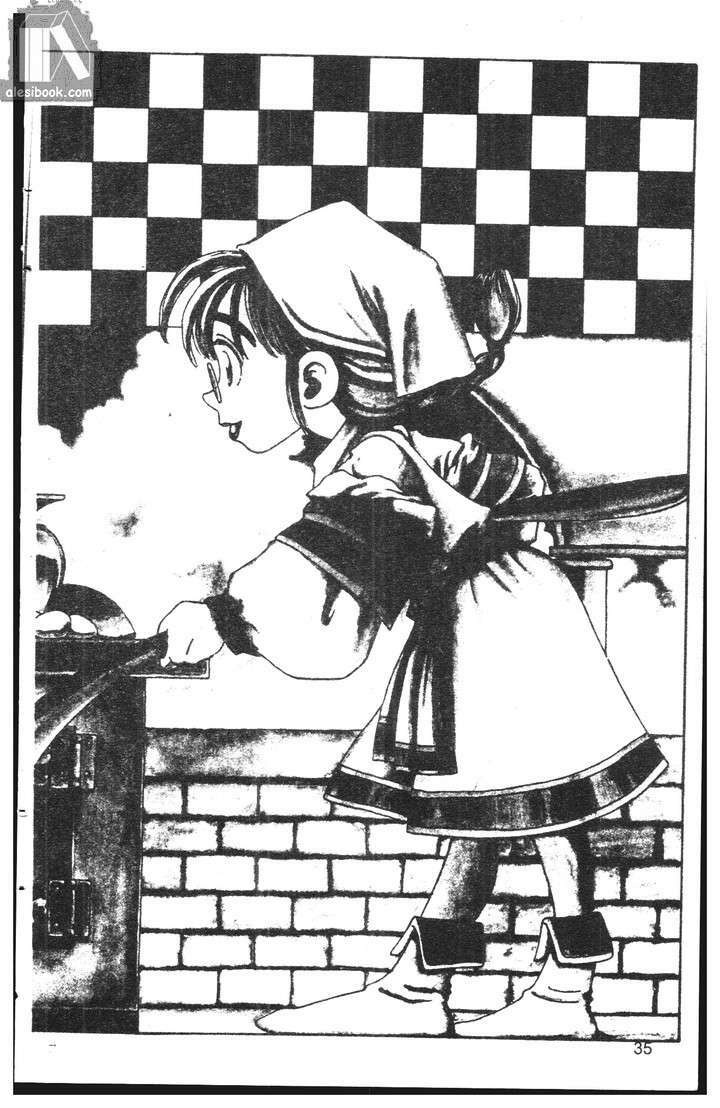 bộ đôi siêu hài chapter 108 5