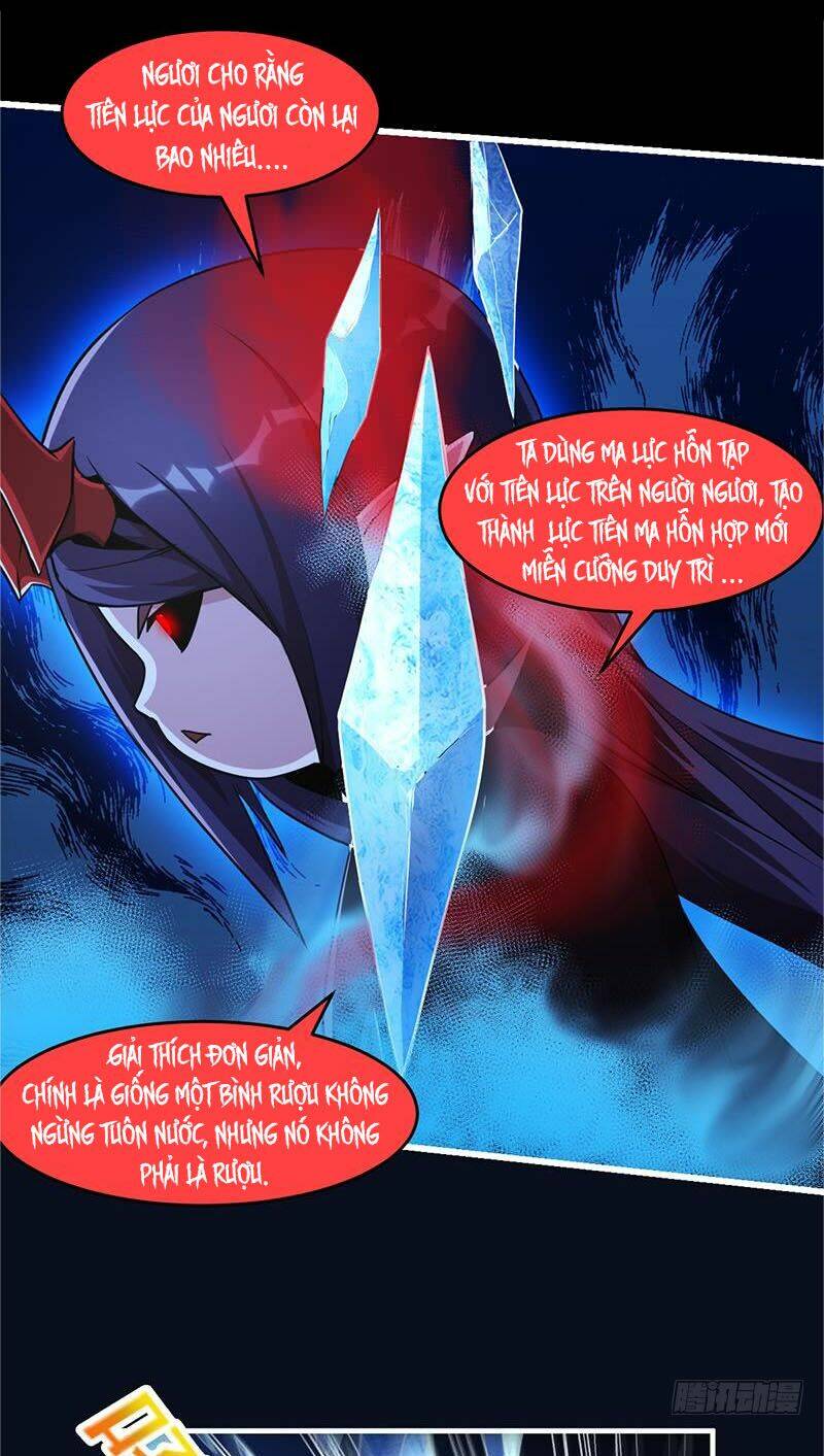 đừng cản ta tu tiên chapter 38 7