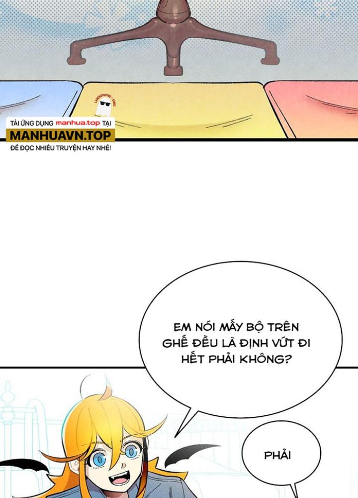 skeleton làm bố chapter 8 86