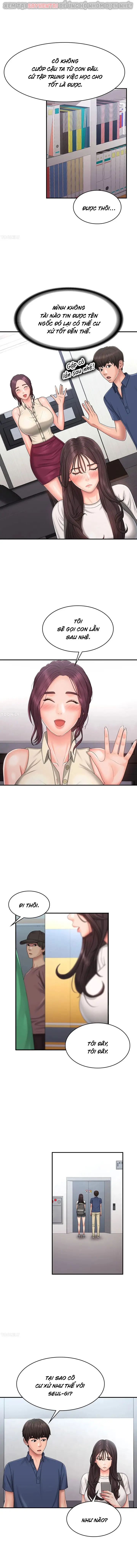 bà dì tuổi dậy thì chapter 37 6