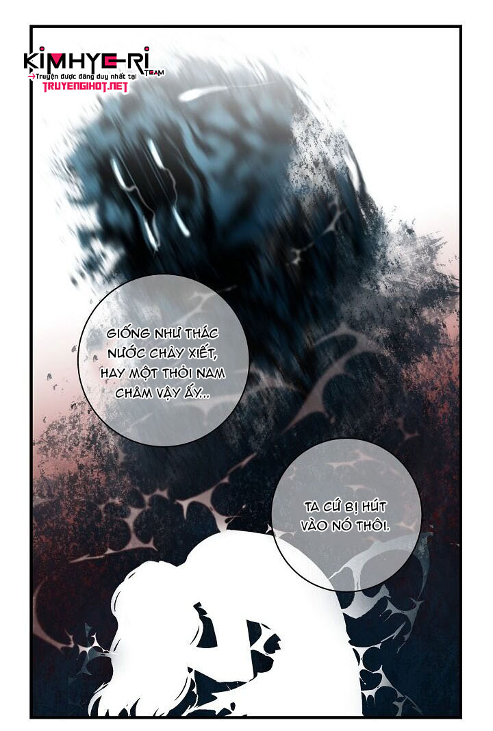 cuộc hôn nhân sinh tồn chapter 3.2 9