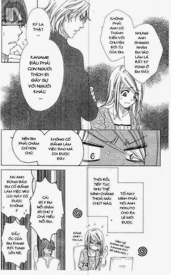 love of firos you chapter 18 27