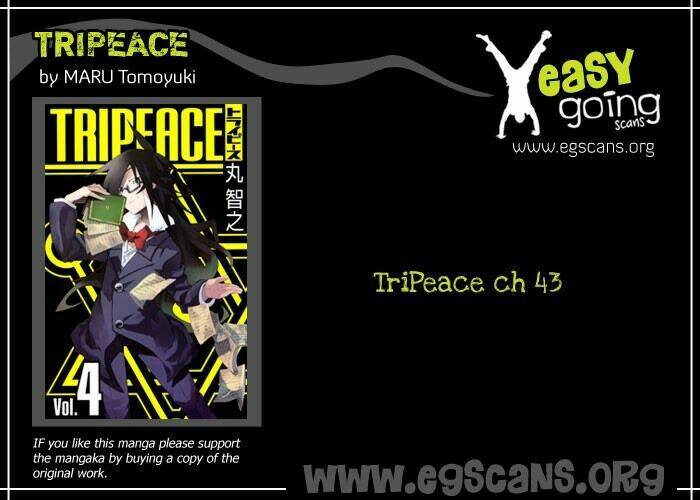 tripeace chapter 43 90