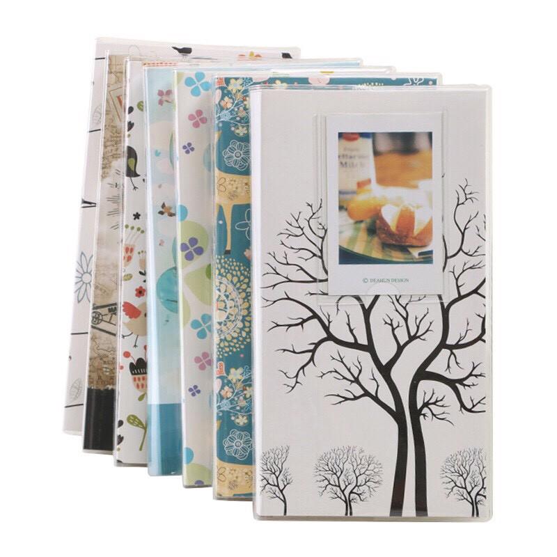 Album ảnh 6x9 đựng được 85 ảnh giá sốc